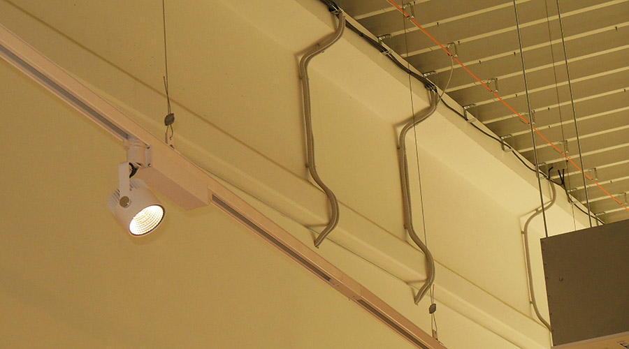 Light fittings